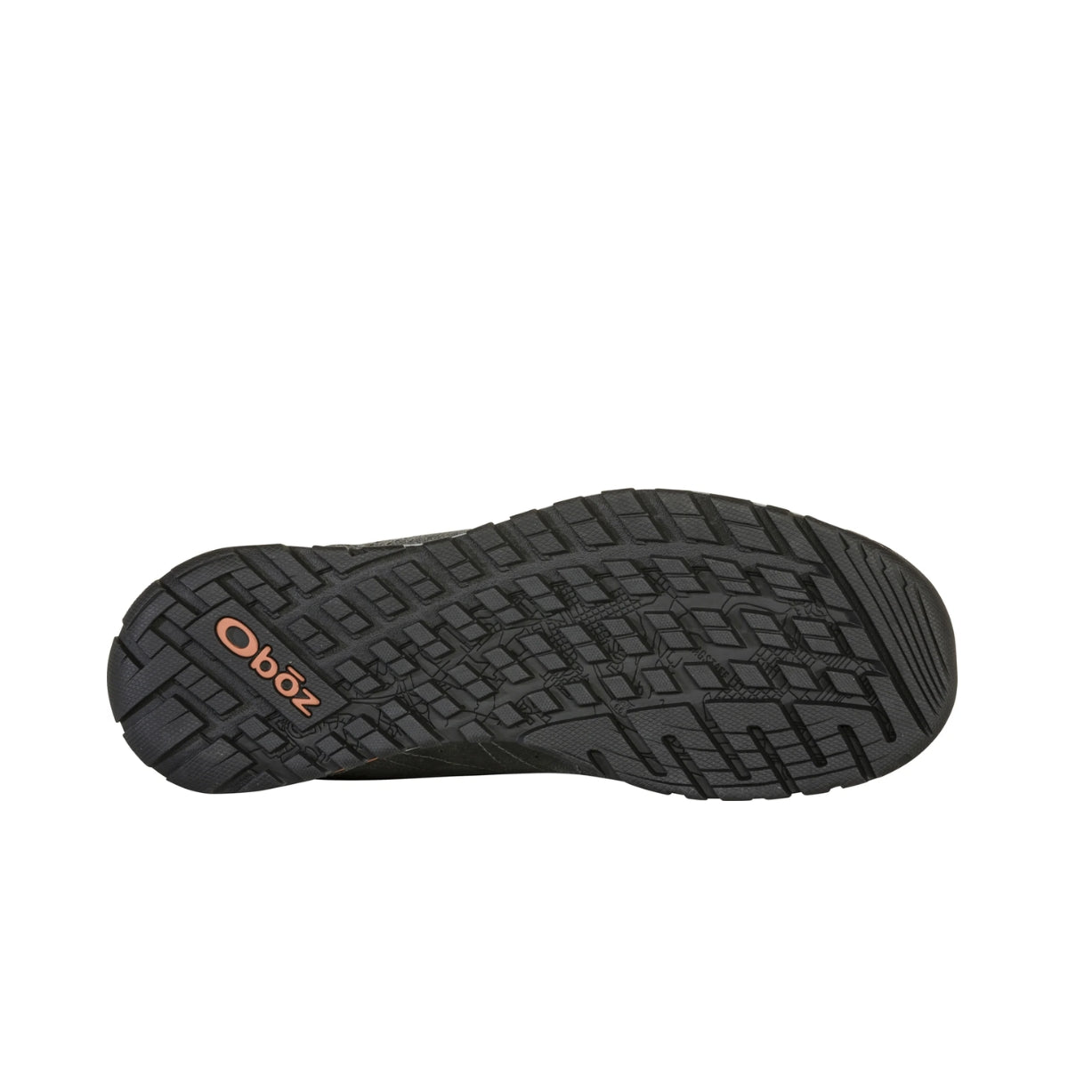 Oboz Men's Bozeman II Low Hiking Shoe