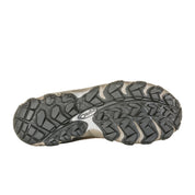Oboz Men's Bridger Low Waterproof Hiking Shoe