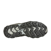 Oboz Men's Bridger Low Waterproof Hiking Shoe