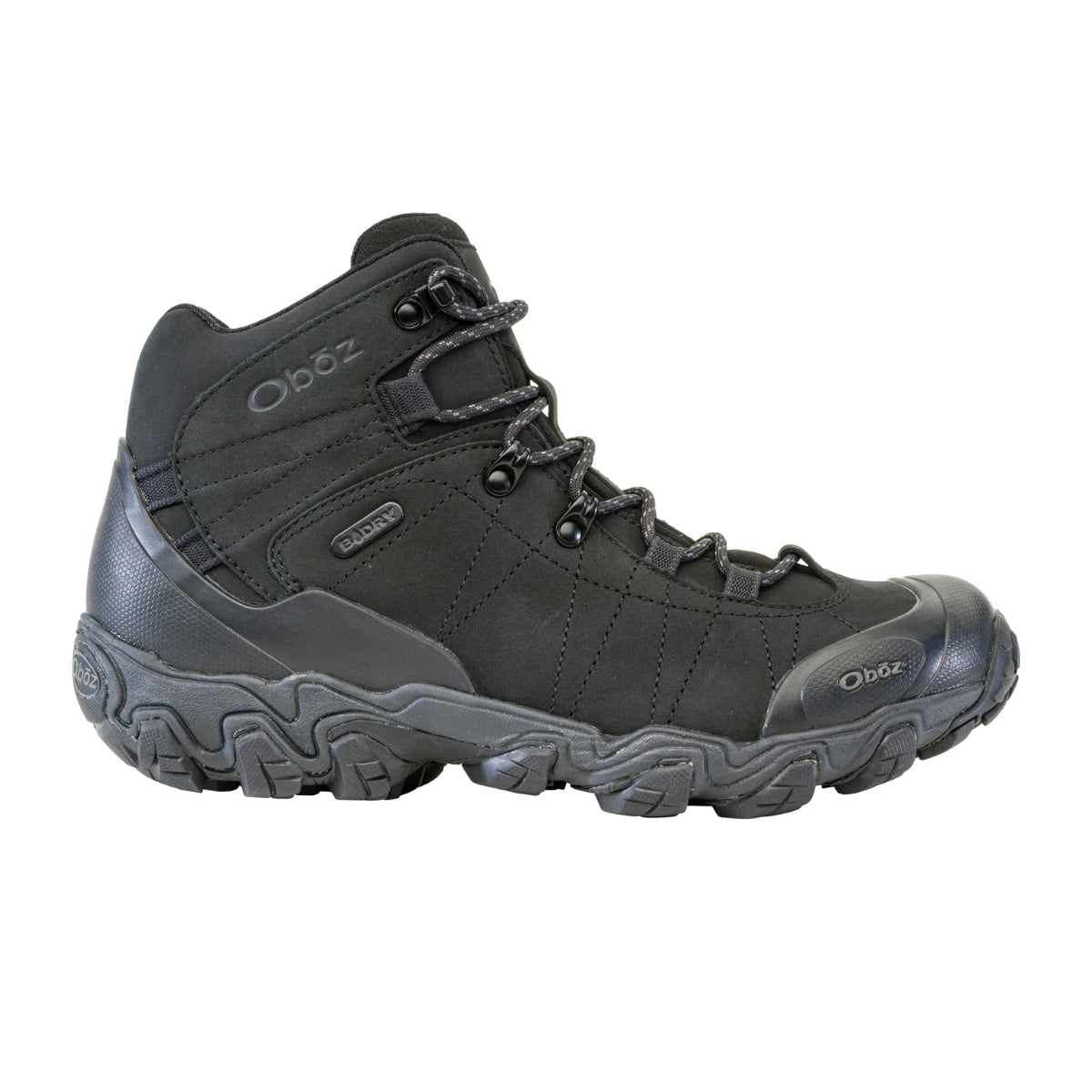 Oboz Men's Bridger Mid Waterproof Hiking Boot