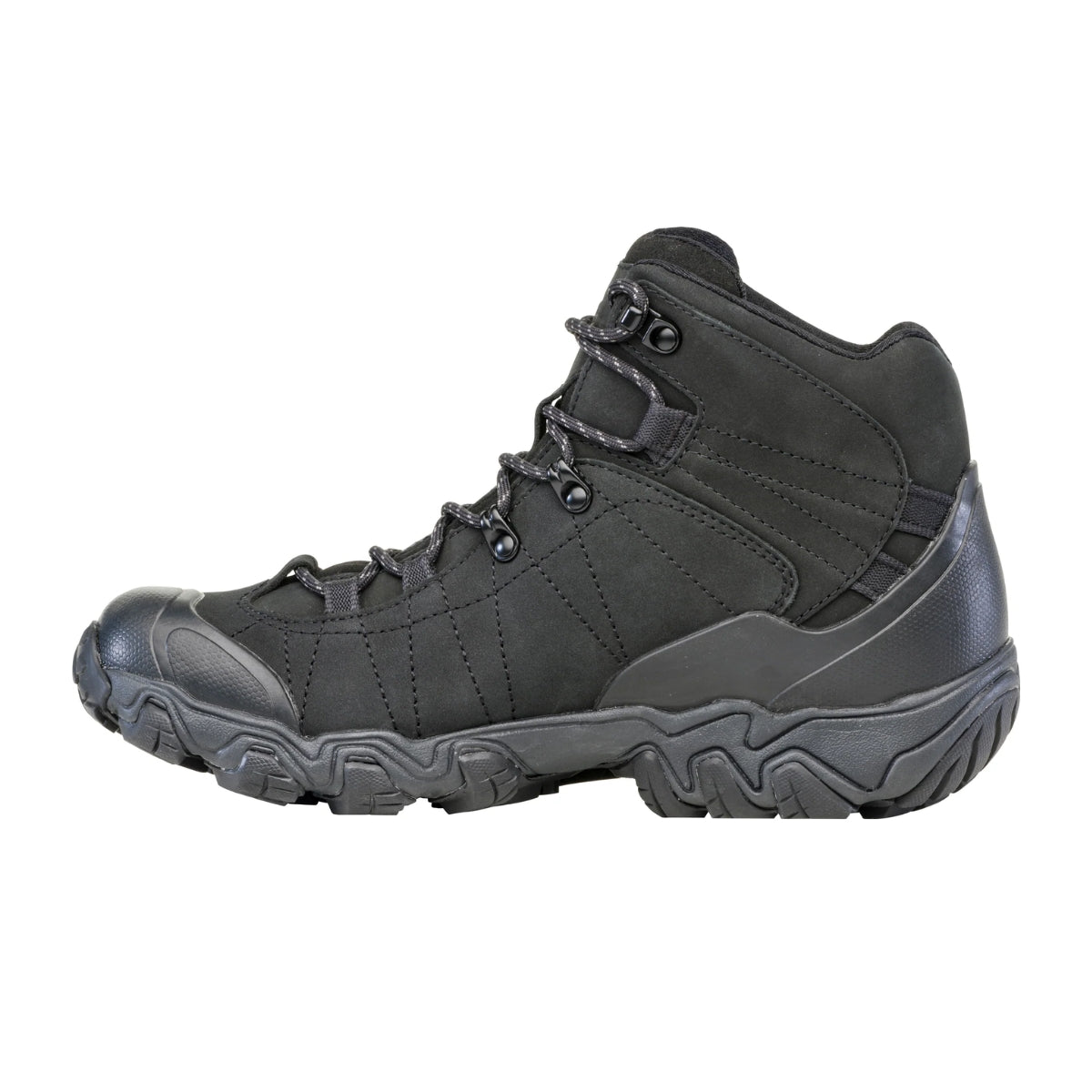 Oboz Men's Bridger Mid Waterproof Hiking Boot