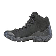Oboz Men's Bridger Mid Waterproof Hiking Boot