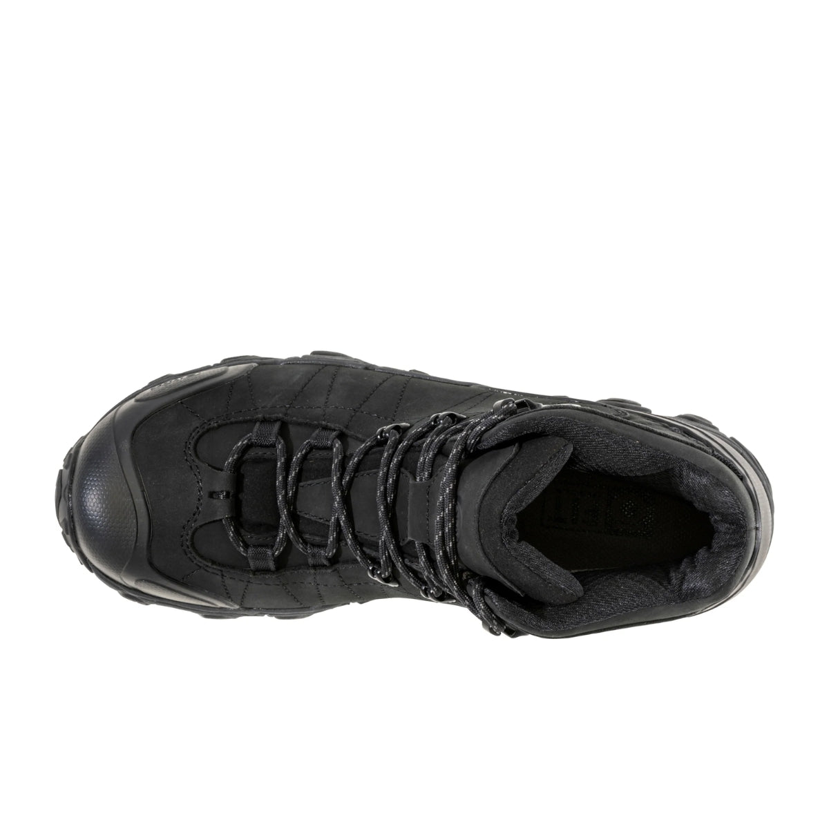 Oboz Men's Bridger Mid Waterproof Hiking Boot