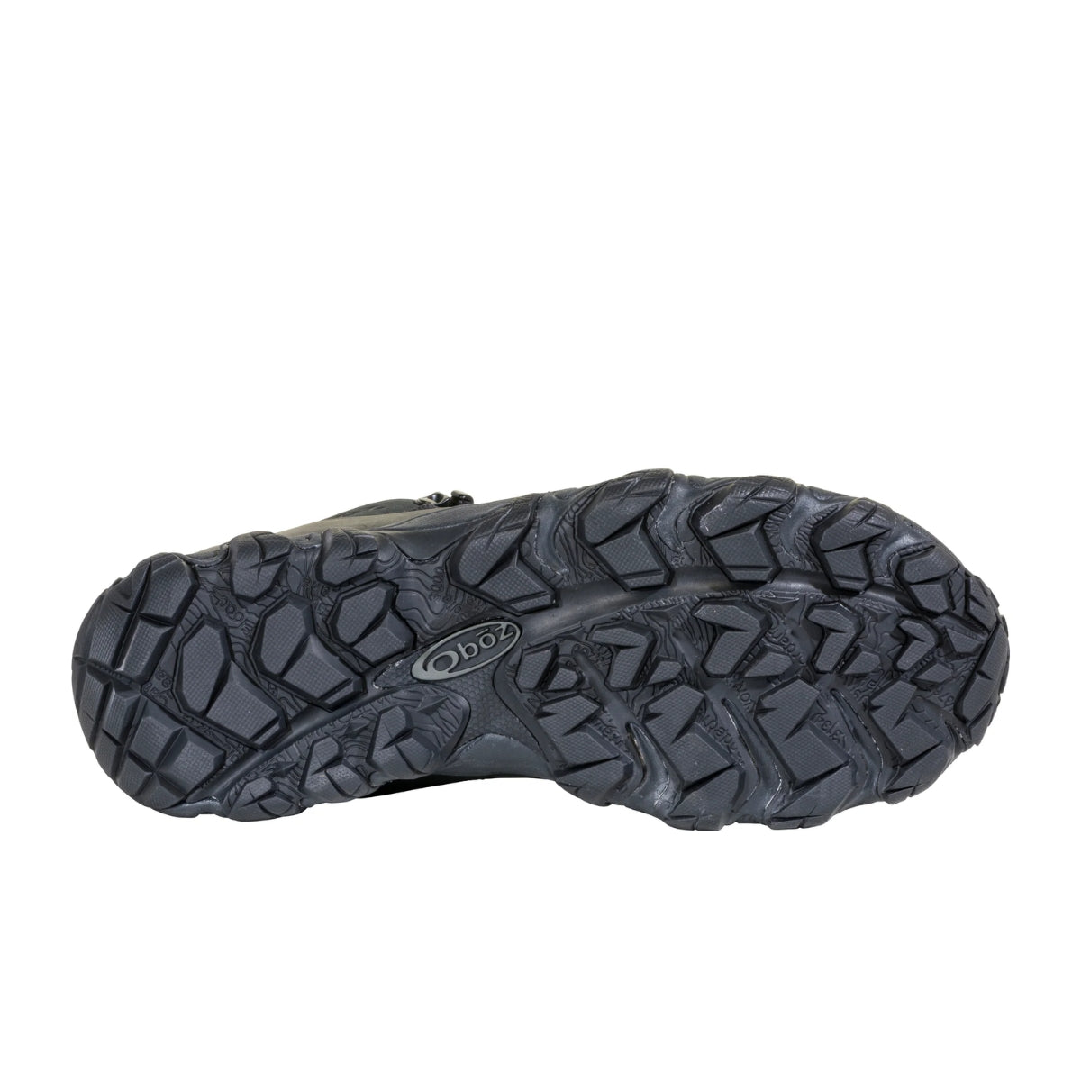 Oboz Men's Bridger Mid Waterproof Hiking Boot