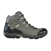 Oboz Men's Bridger Mid Waterproof Hiking Boot