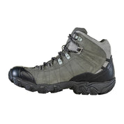 Oboz Men's Bridger Mid Waterproof Hiking Boot