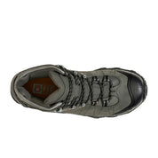 Oboz Men's Bridger Mid Waterproof Hiking Boot