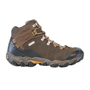 Oboz Men's Bridger Mid Waterproof Hiking Boot