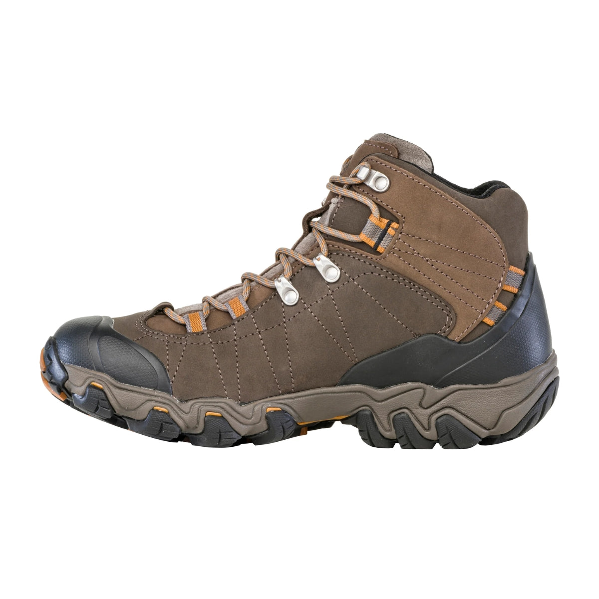 Oboz Men's Bridger Mid Waterproof Hiking Boot