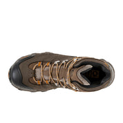 Oboz Men's Bridger Mid Waterproof Hiking Boot