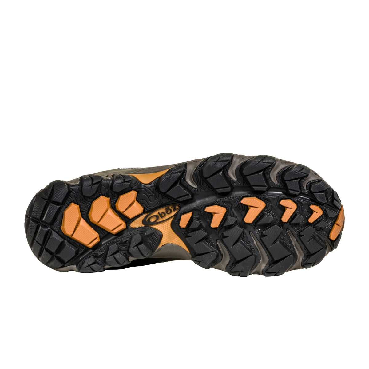 Oboz Men's Bridger Mid Waterproof Hiking Boot