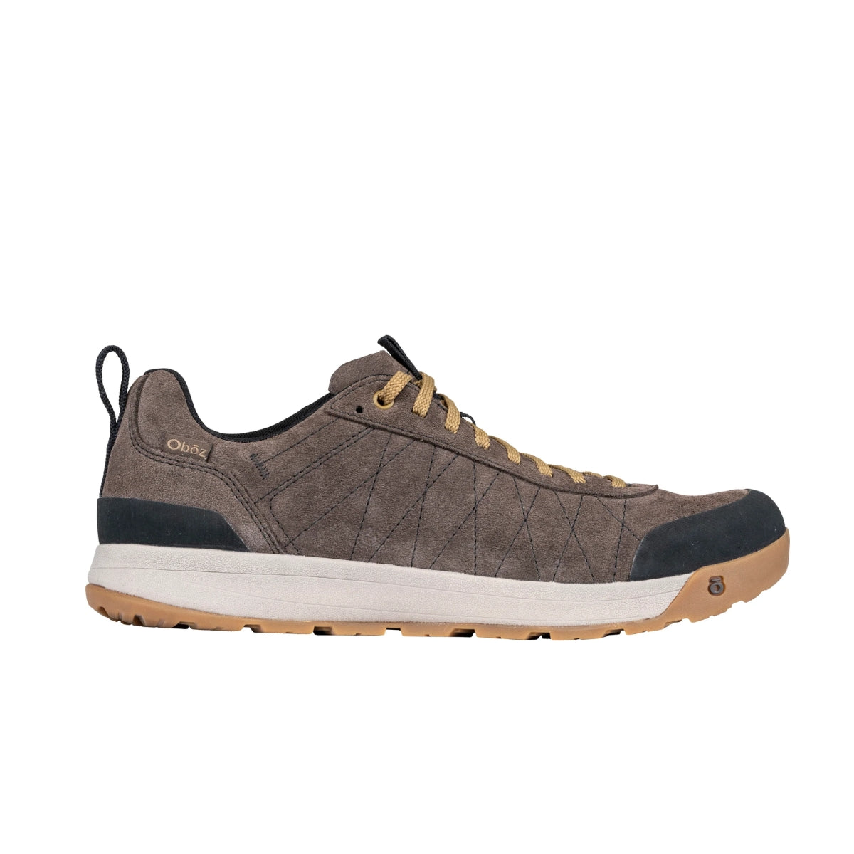 Oboz Men's Bozeman II Low Hiking Shoe