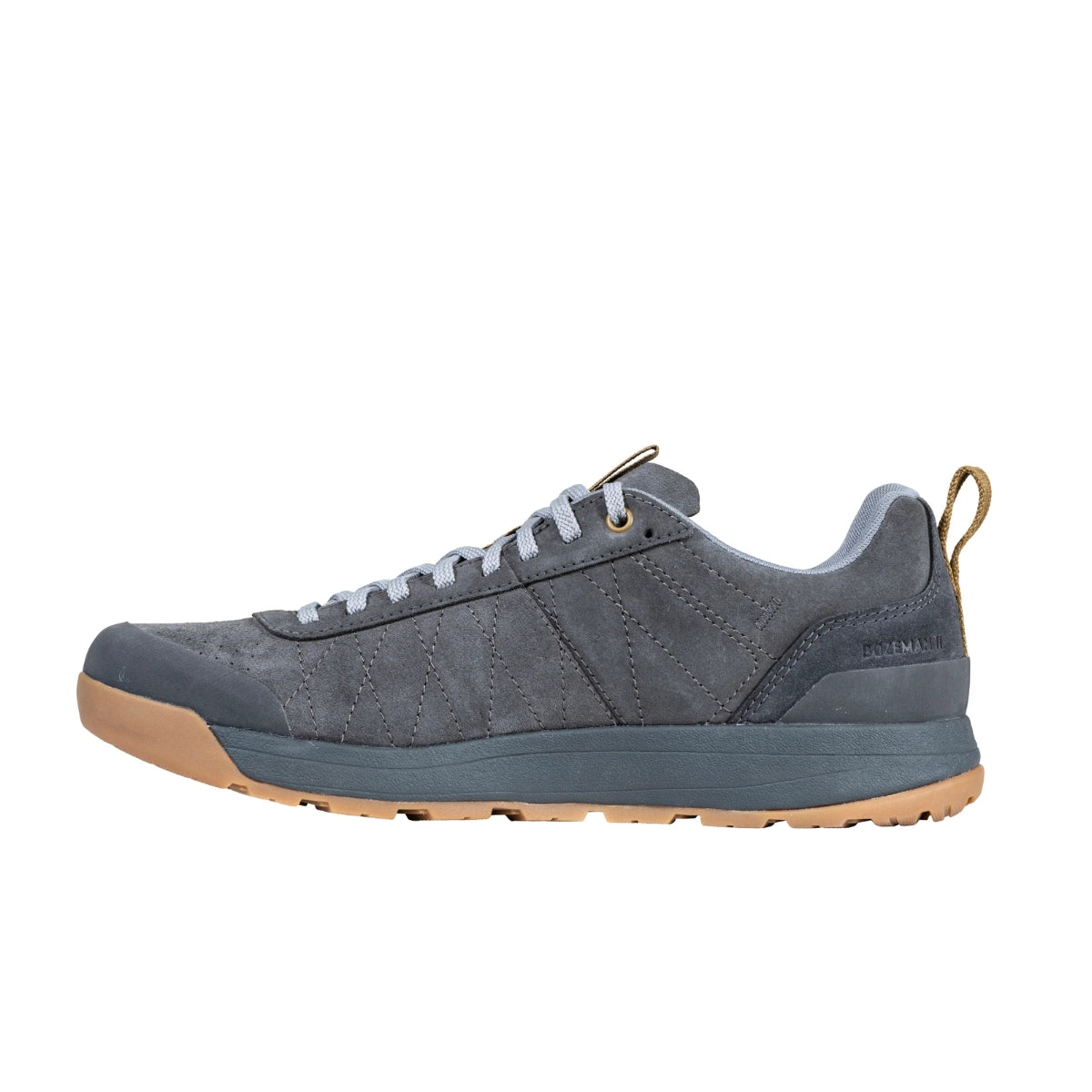 Oboz Men's Bozeman II Low Hiking Shoe