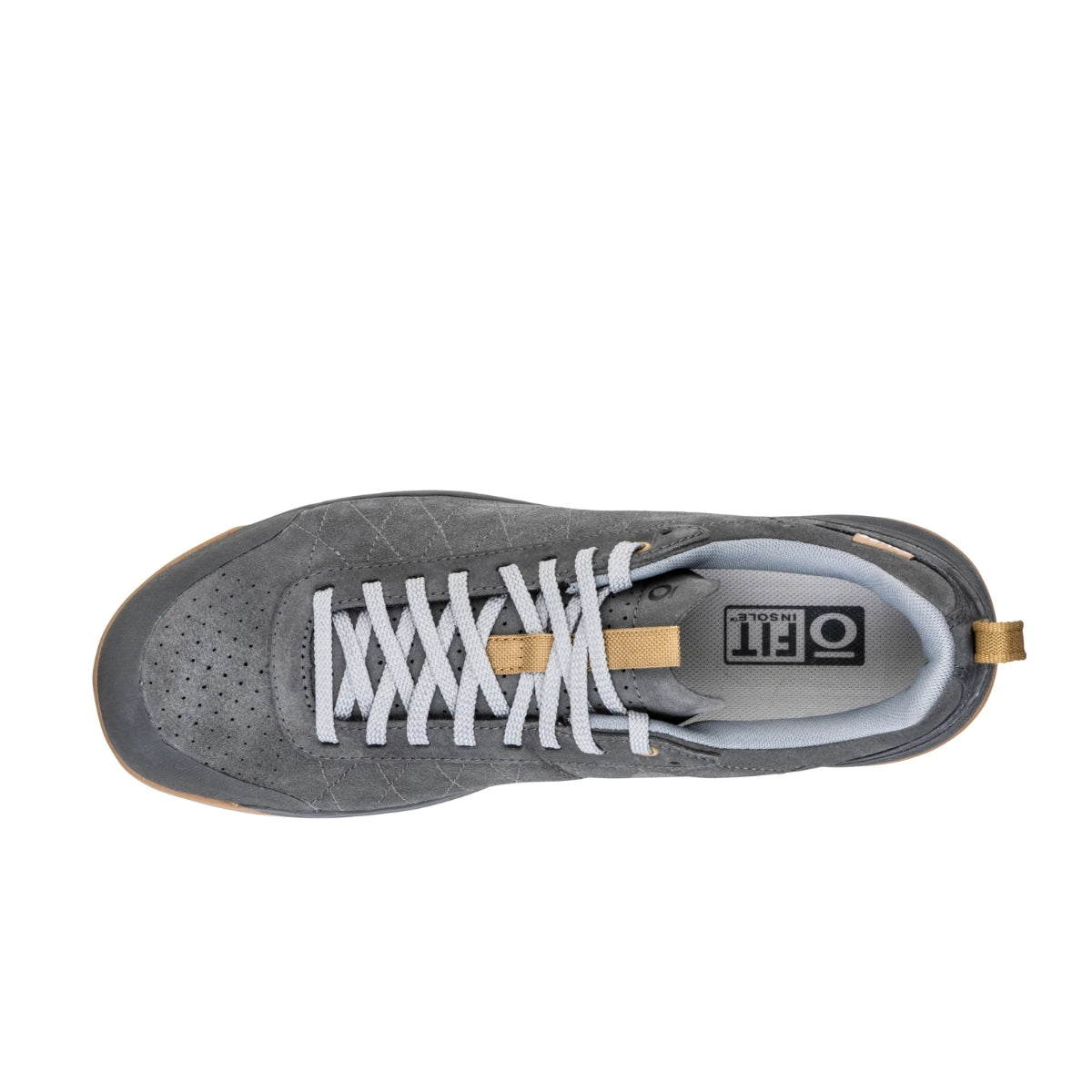 Oboz Men's Bozeman II Low Hiking Shoe
