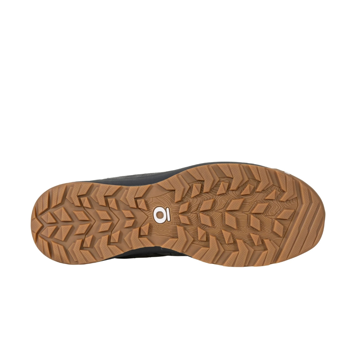 Oboz Men's Bozeman II Low Hiking Shoe
