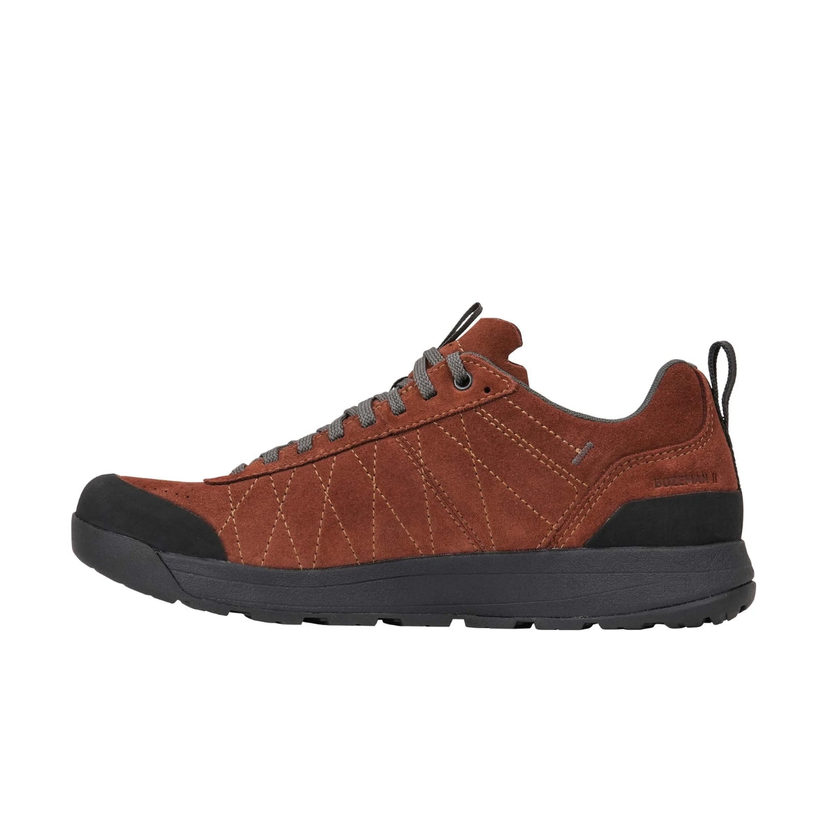 Oboz Men's Bozeman II Low Hiking Shoe