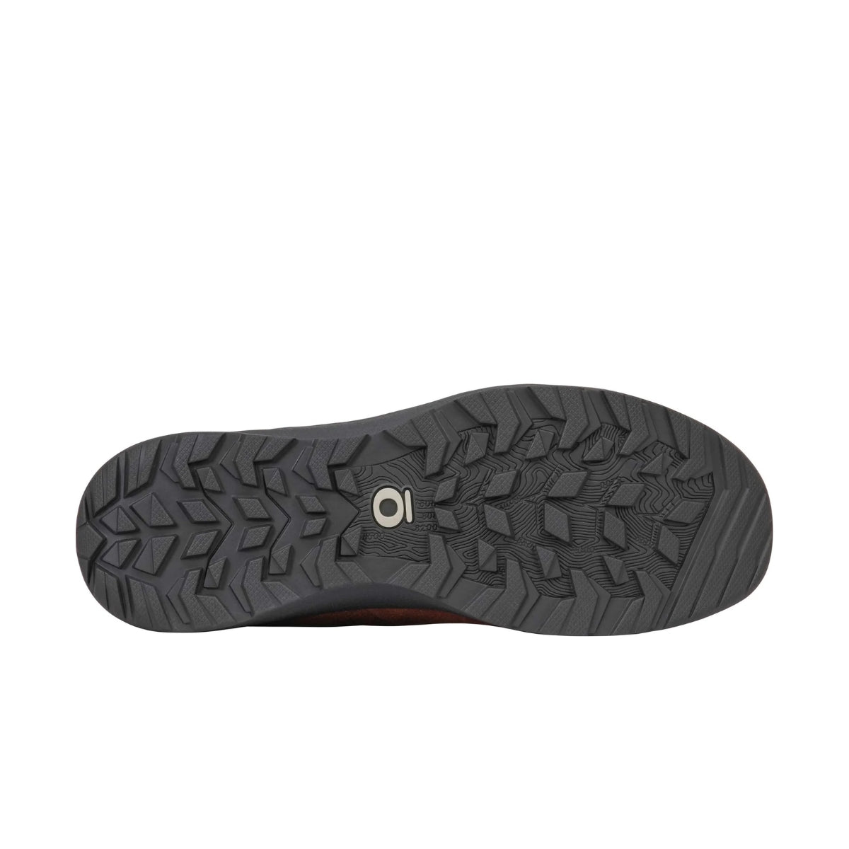 Oboz Men's Bozeman II Low Hiking Shoe