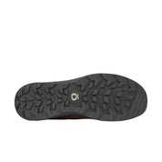 Oboz Men's Bozeman II Low Hiking Shoe