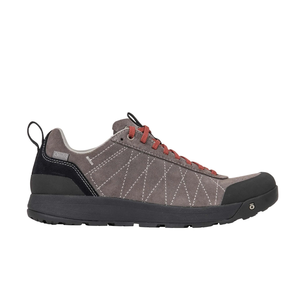 Oboz Men's Bozeman II Low Hiking Shoe