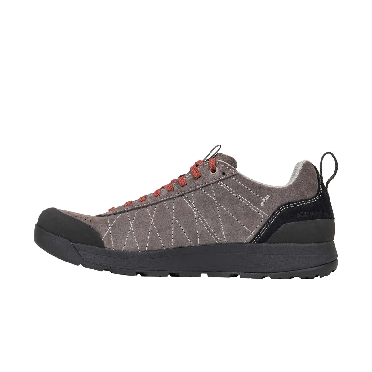 Oboz Men's Bozeman II Low Hiking Shoe