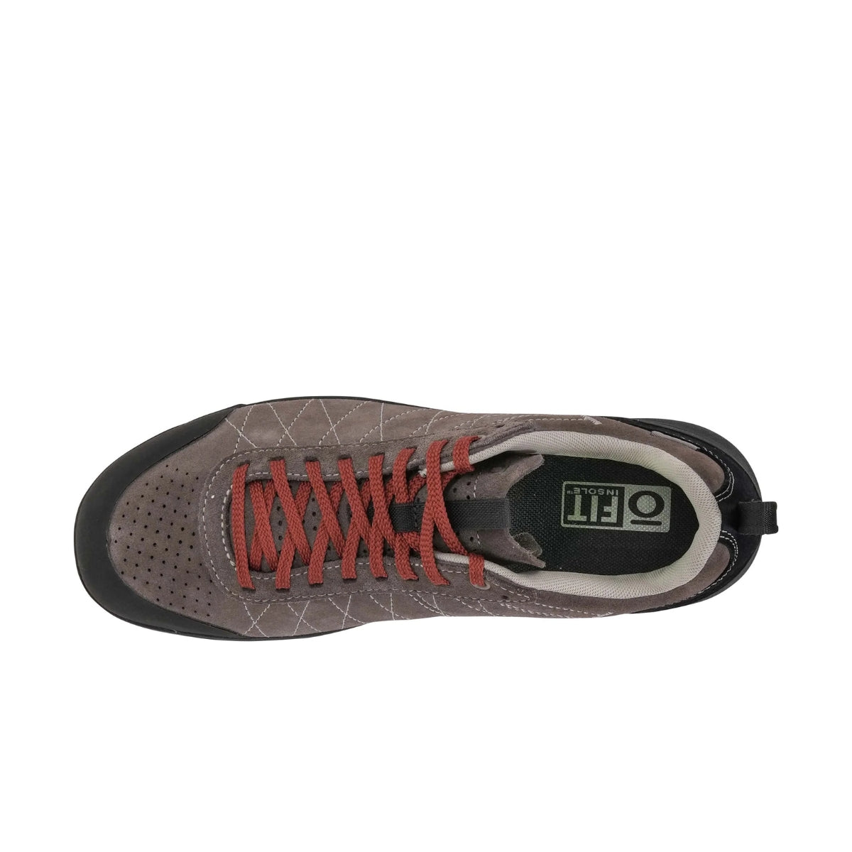 Oboz Men's Bozeman II Low Hiking Shoe