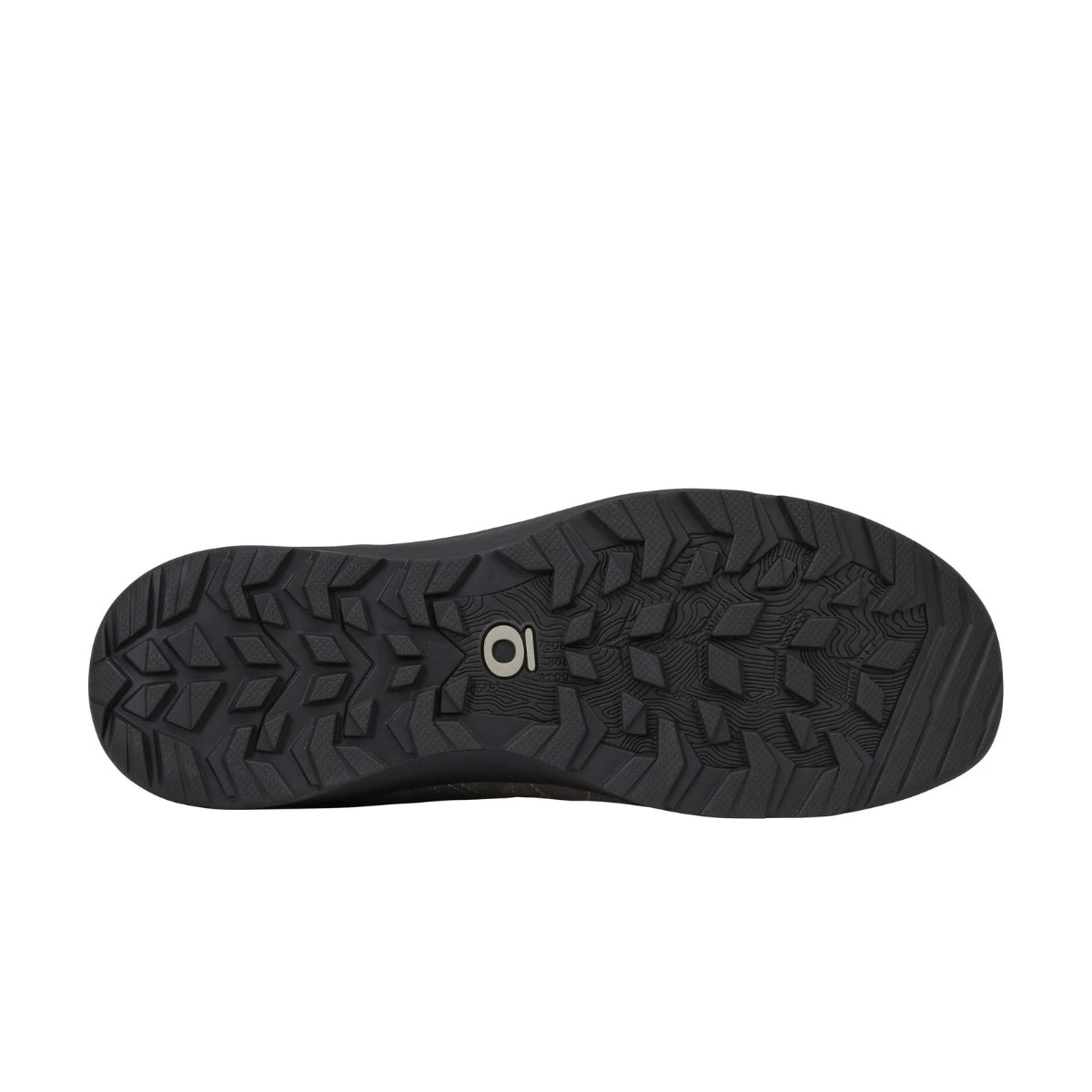 Oboz Men's Bozeman II Low Hiking Shoe