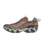 Oboz Men's Firebrand II Low Waterproof Hiking Shoe
