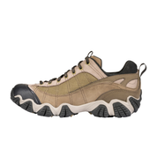Oboz Men's Firebrand II Low Waterproof Hiking Shoe