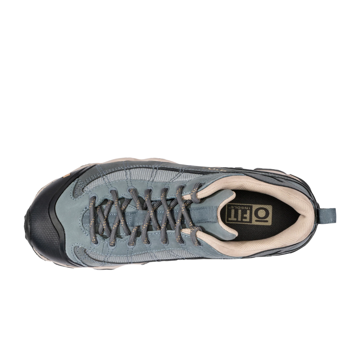Oboz Men's Firebrand II Low Waterproof Hiking Shoe