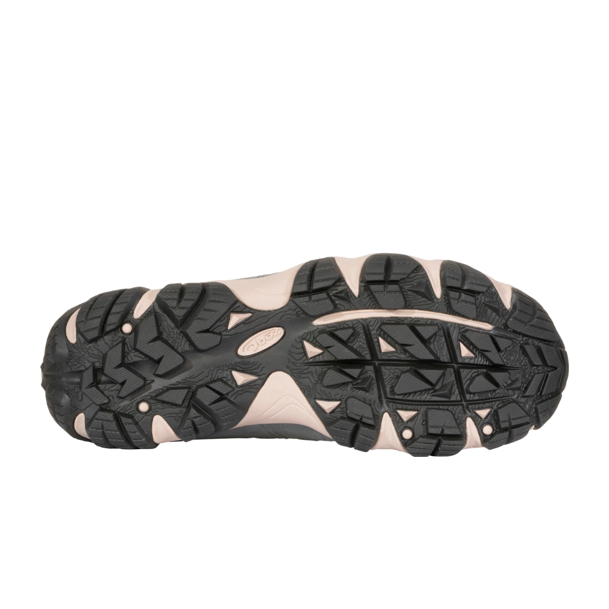 Oboz Men's Firebrand II Low Waterproof Hiking Shoe