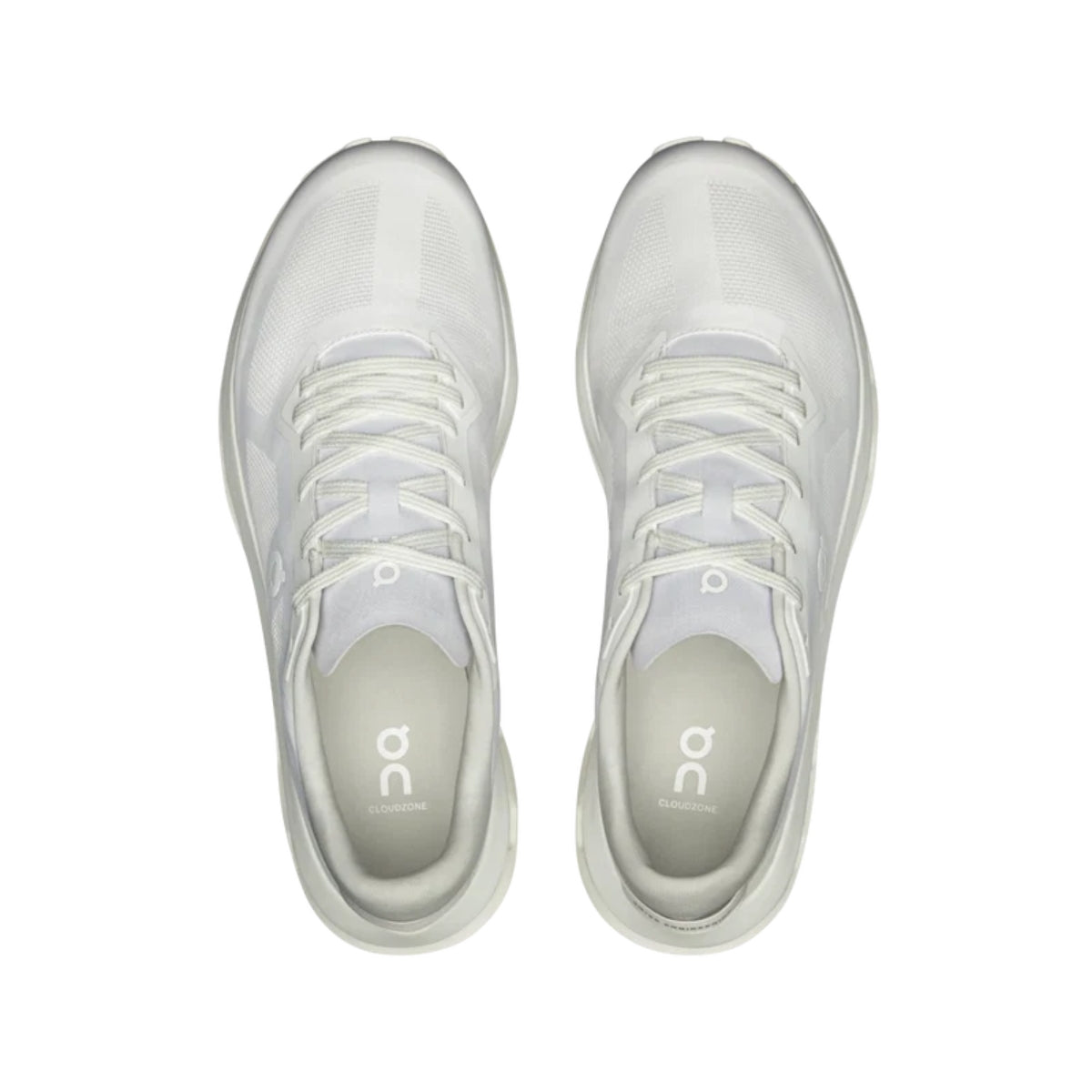 On Running Men's Cloudzone Lifestyle Sneaker