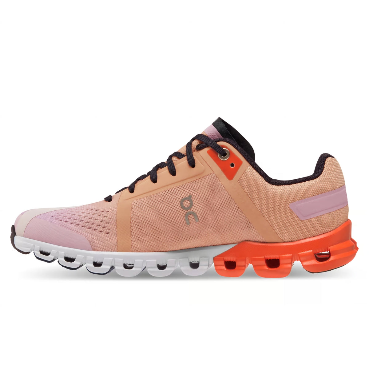 ON Women's Cloudflow Sneakers