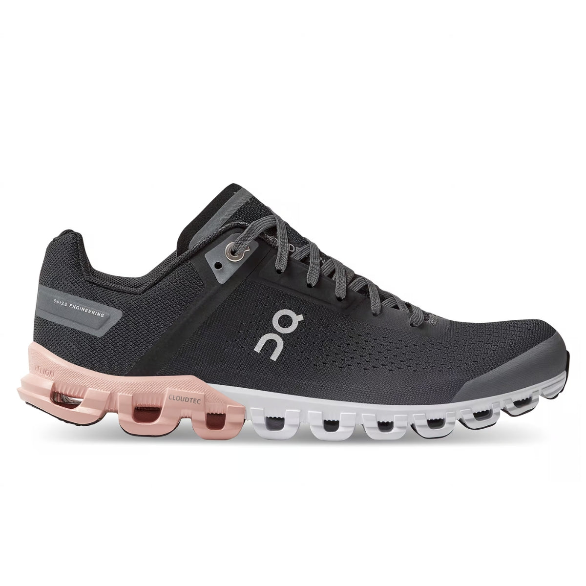 ON Women's Cloudflow Sneakers