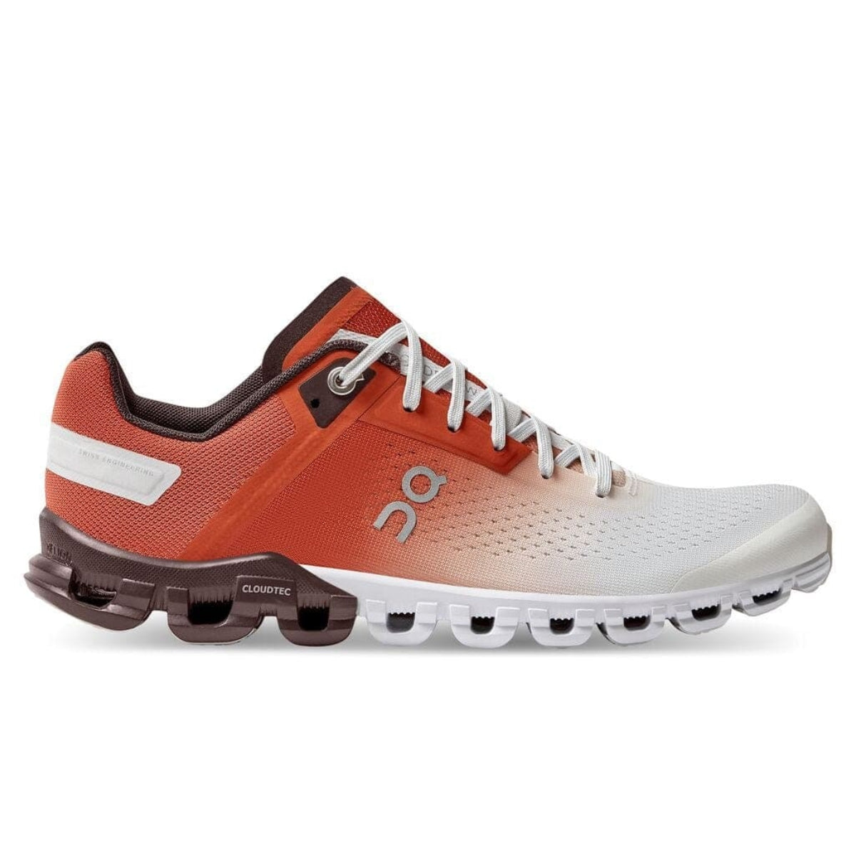 ON Women's Cloudflow Sneakers