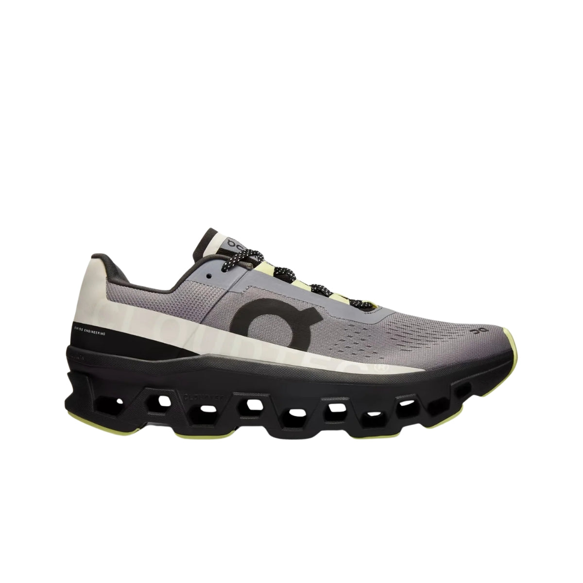 ON Men's Cloudmonster Sneakers