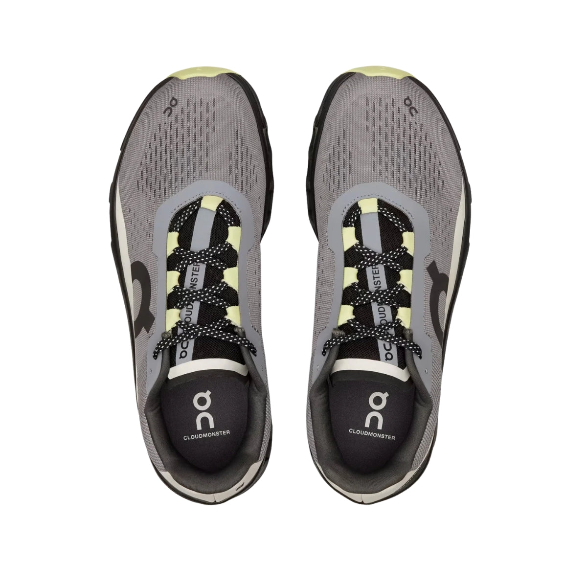 ON Men's Cloudmonster Sneakers