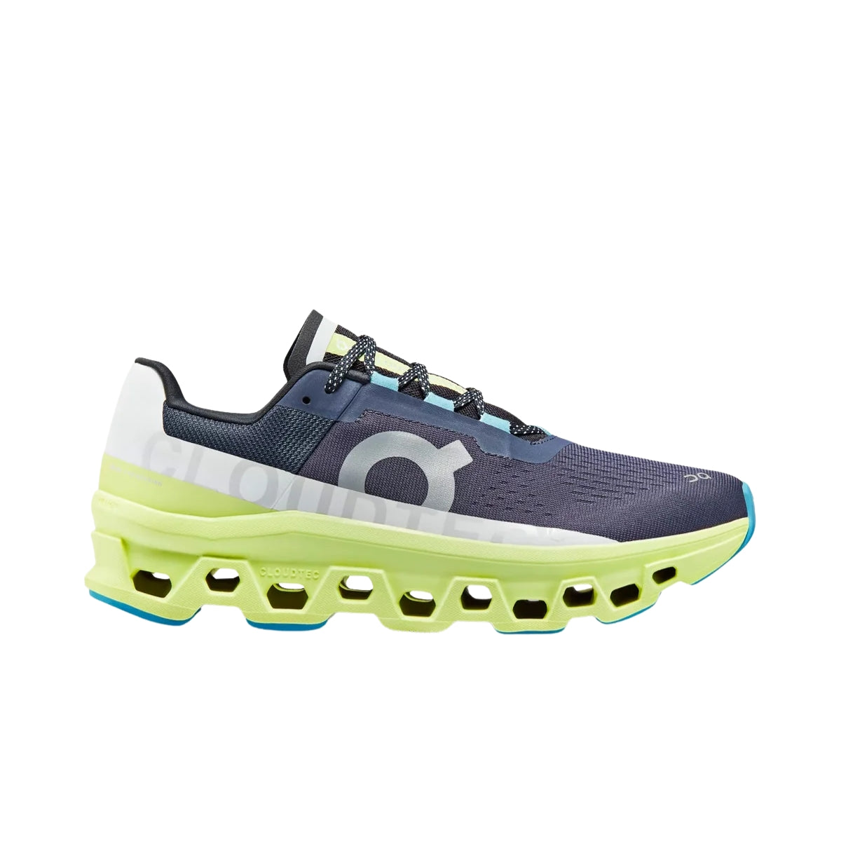 ON Men's Cloudmonster Sneakers