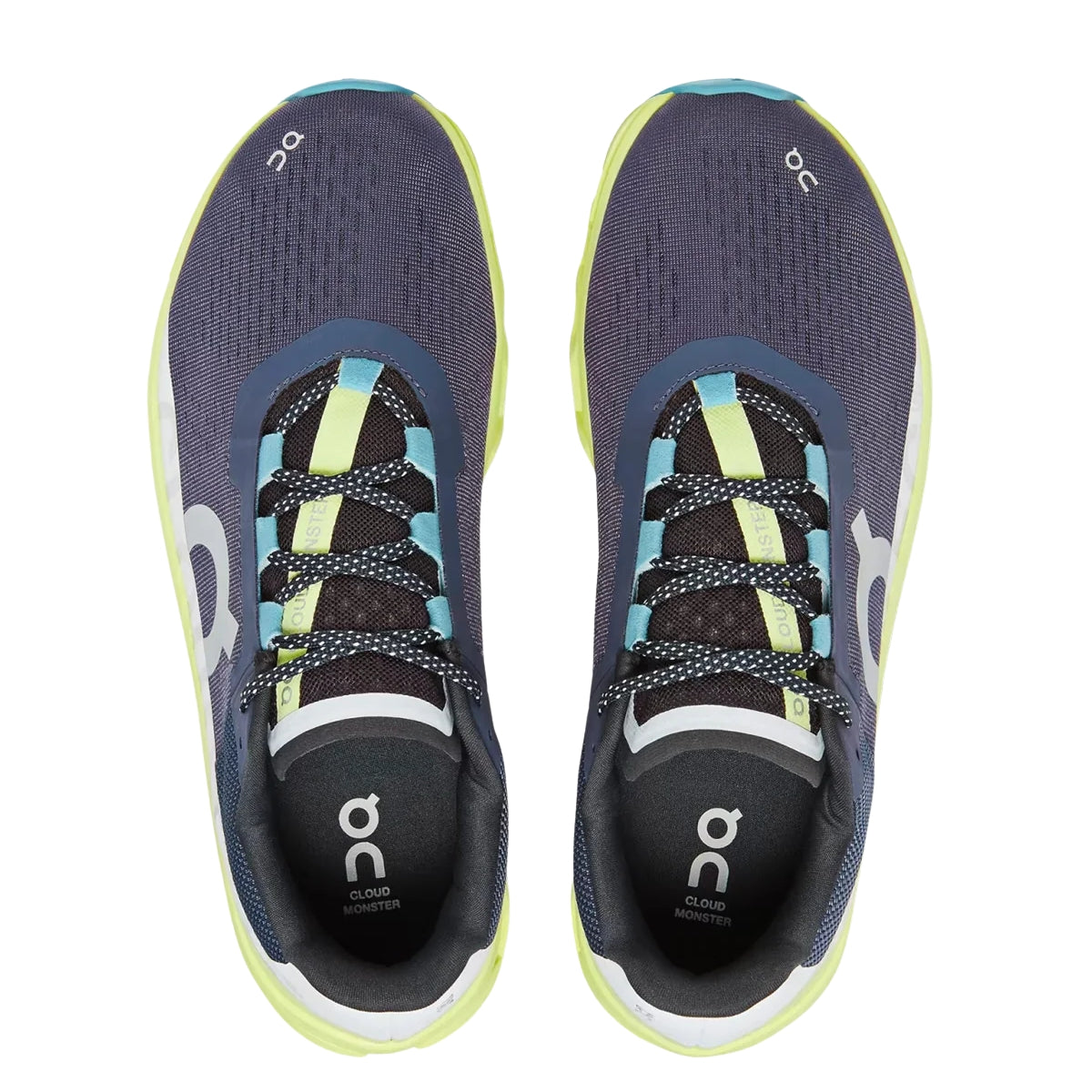 ON Men's Cloudmonster Sneakers