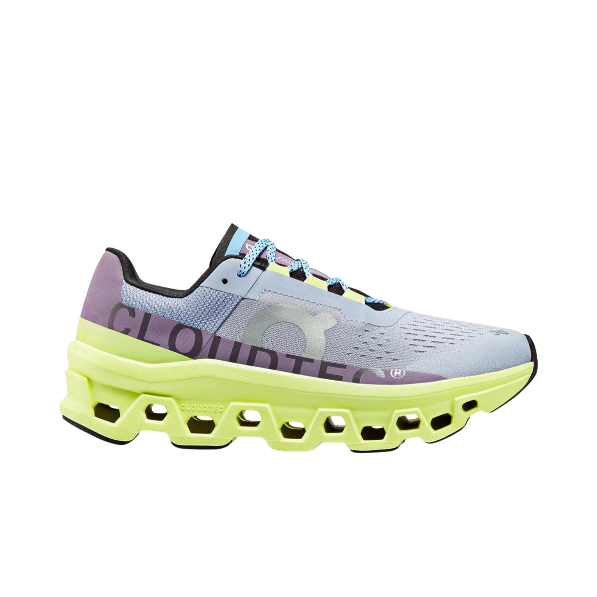ON Women's Cloudmonster Sneakers