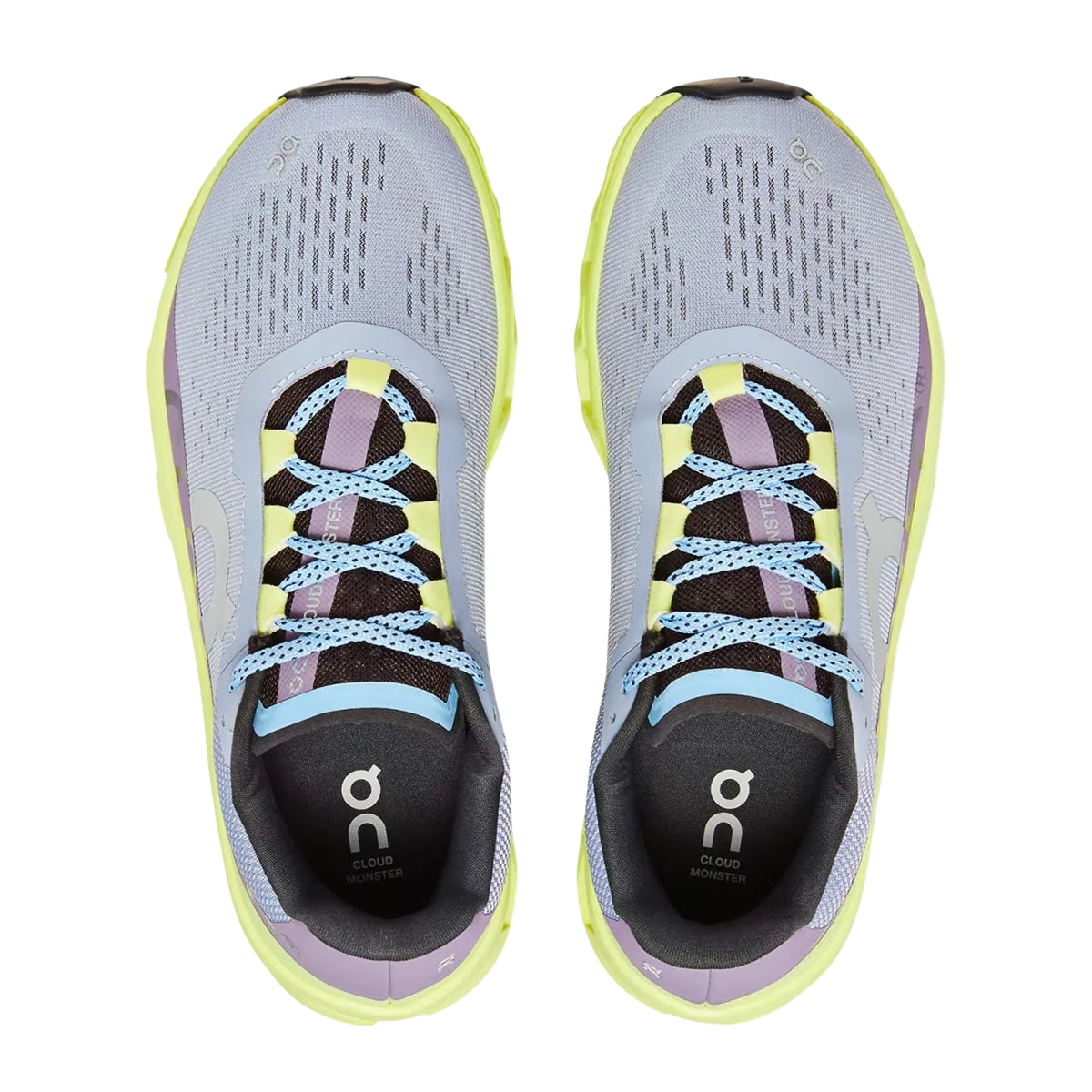 ON Women's Cloudmonster Sneakers
