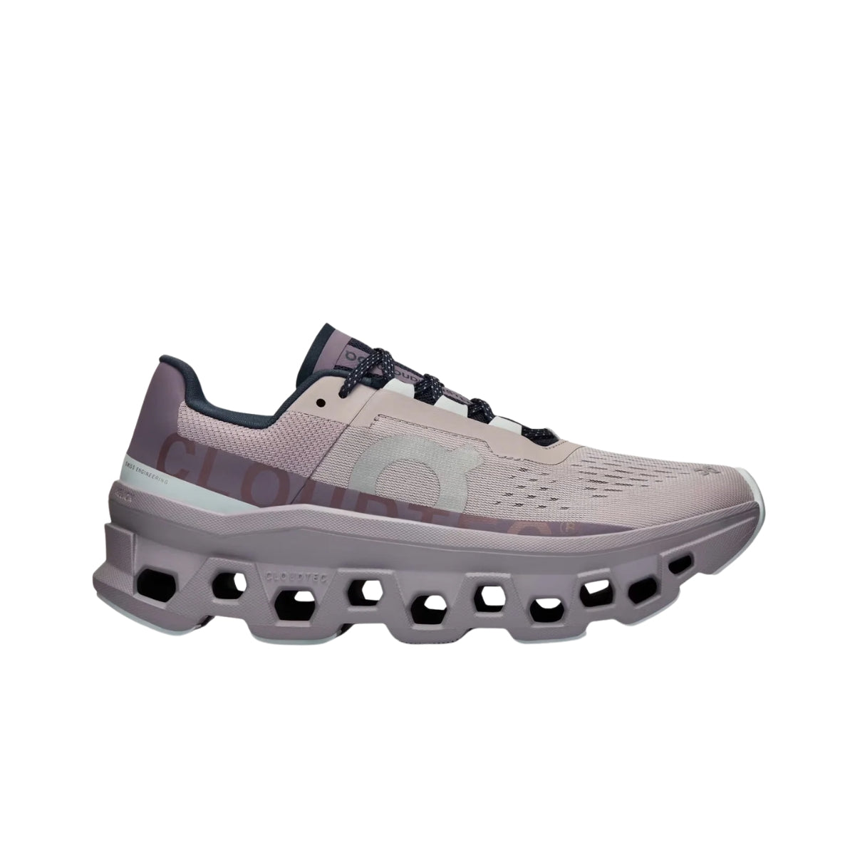 ON Women's Cloudmonster Sneakers