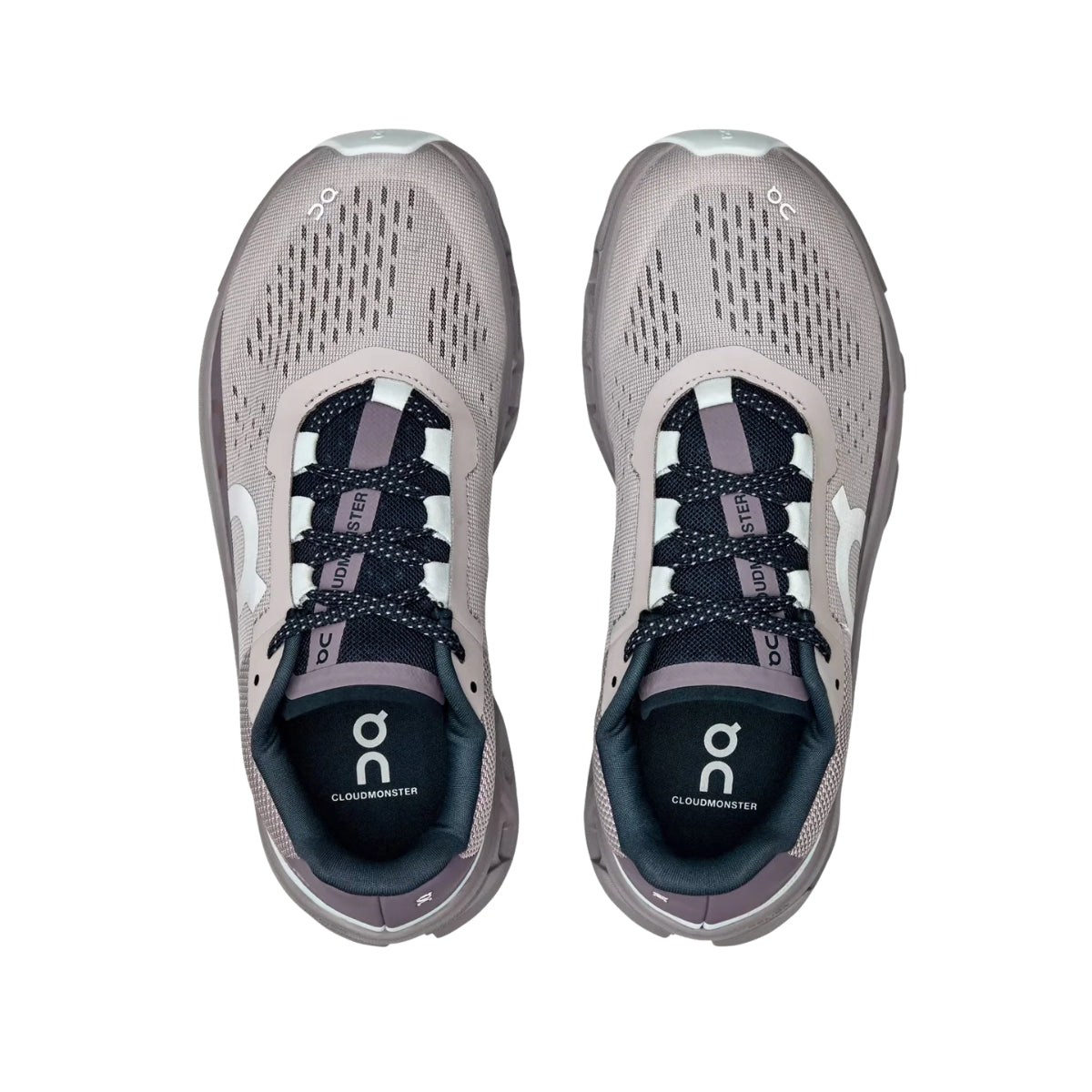 ON Women's Cloudmonster Sneakers