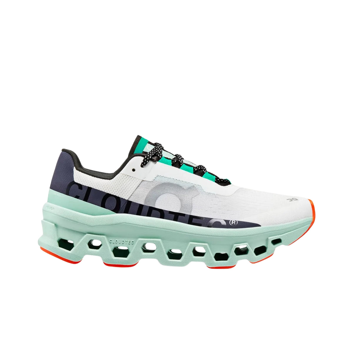 ON Women's Cloudmonster Sneakers
