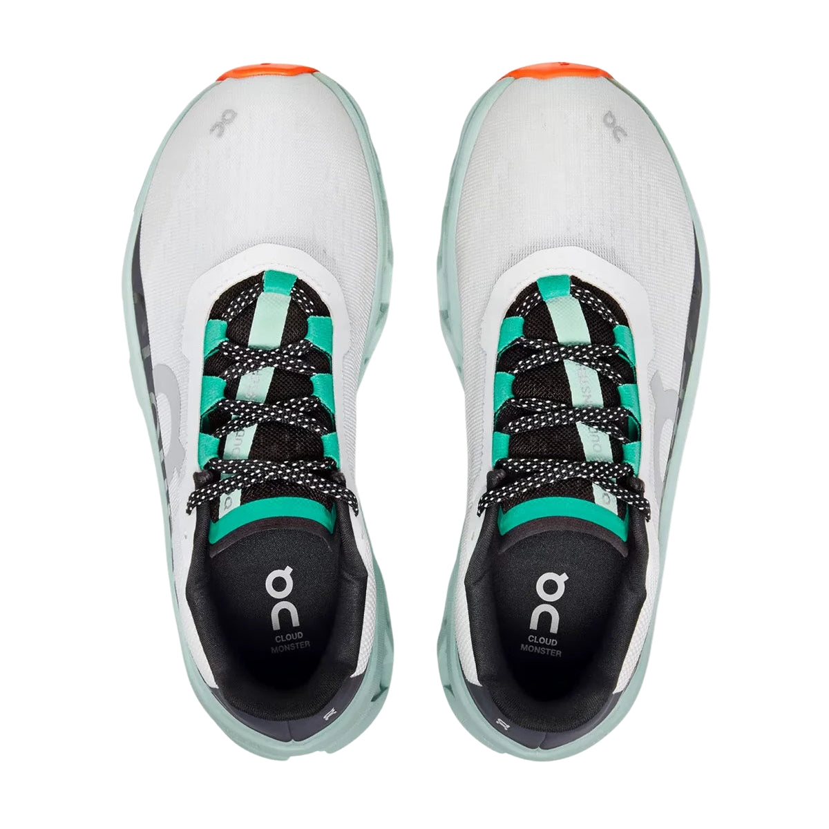 ON Men's Cloudmonster Sneakers