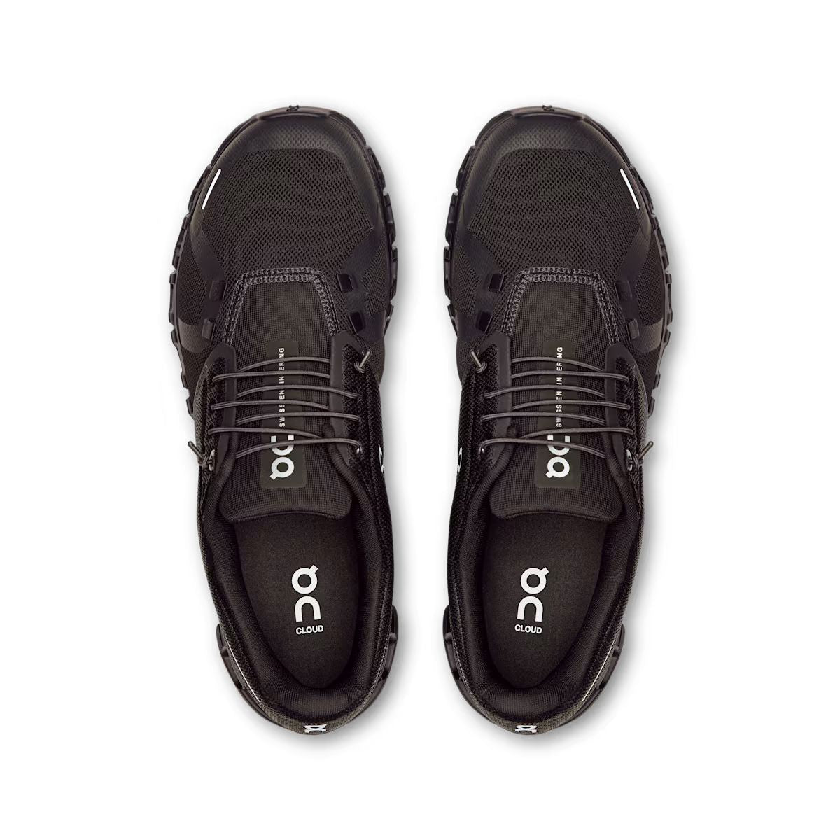 On Men's Cloud 6 Shoes