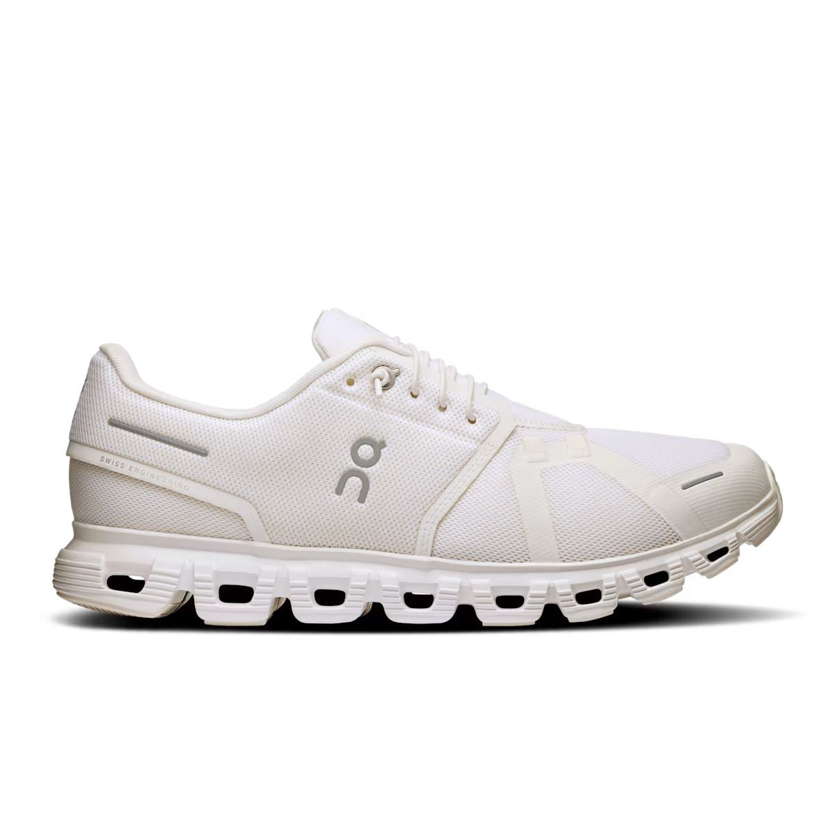 On Men's Cloud 6 Shoes