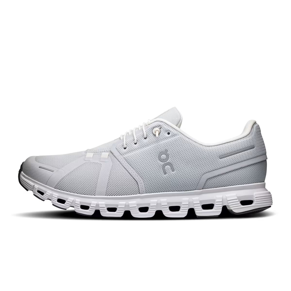 On Men's Cloud 6 Shoes