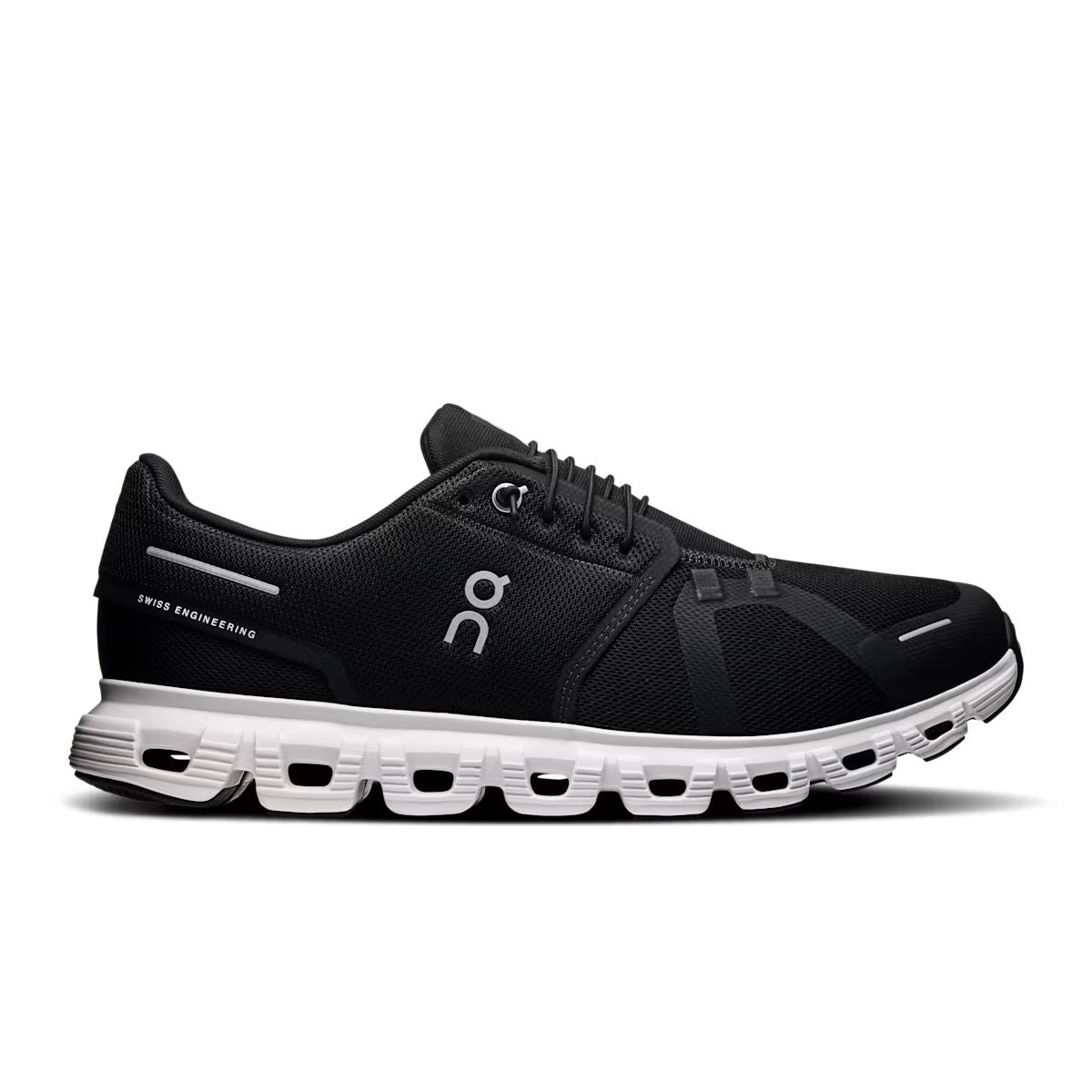 On Men's Cloud 6 Shoes