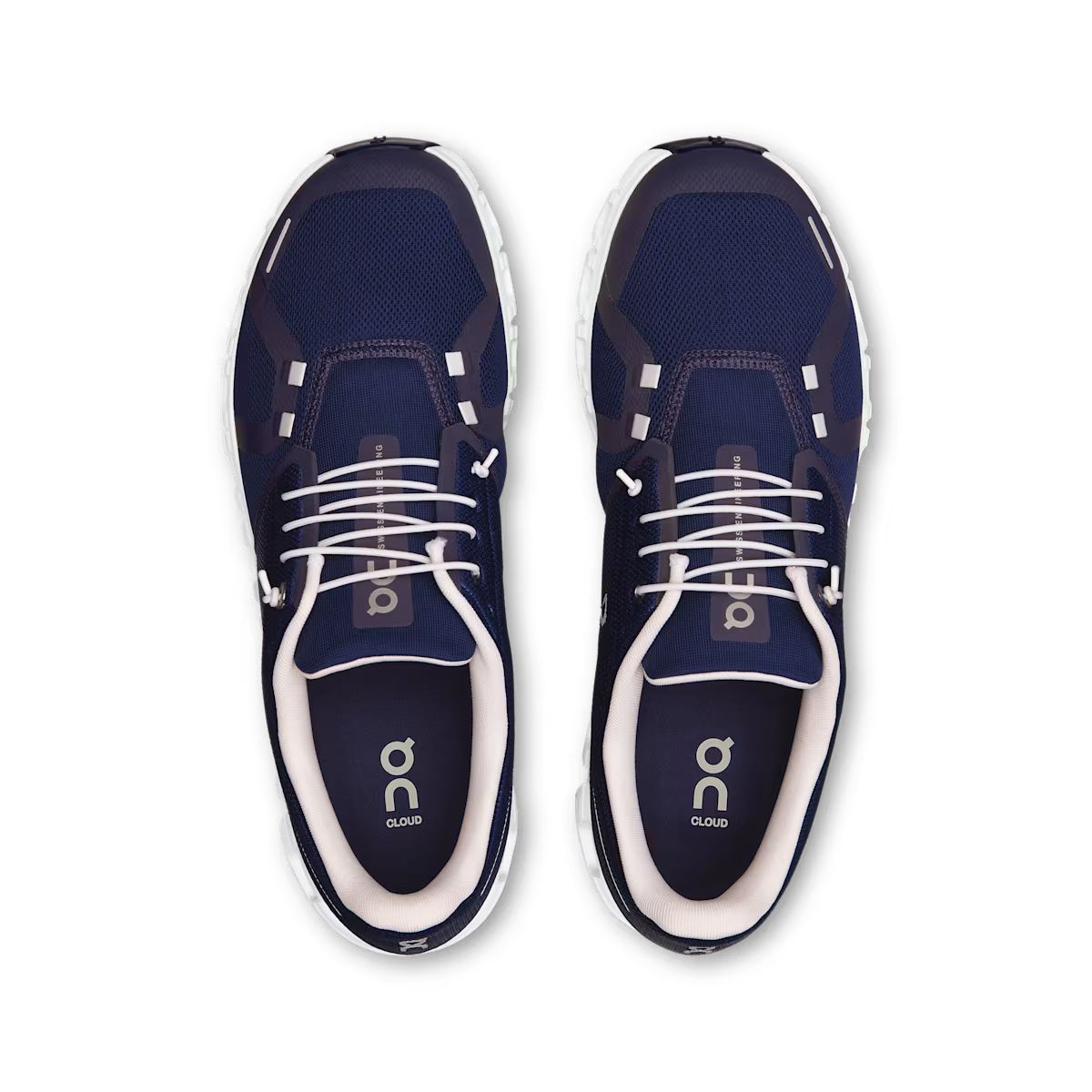 On Men's Cloud 6 Shoes