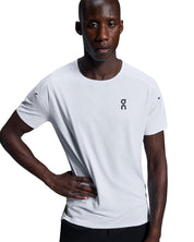 On Men's Performance-T Short Sleeve Shirt